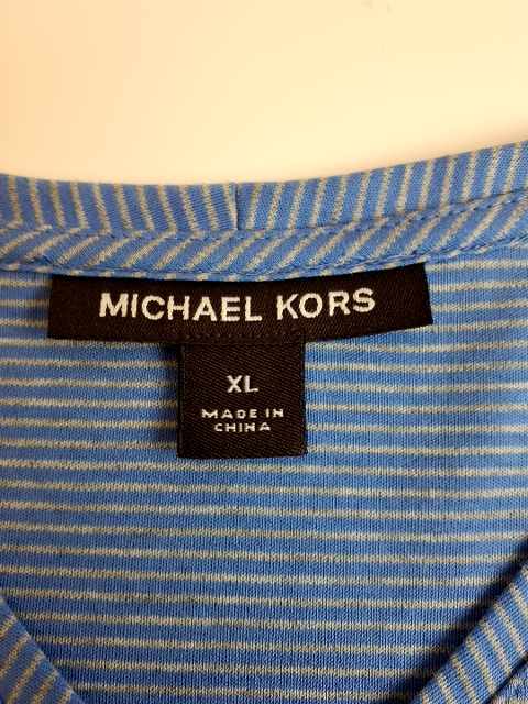 Michael Kors Bluse